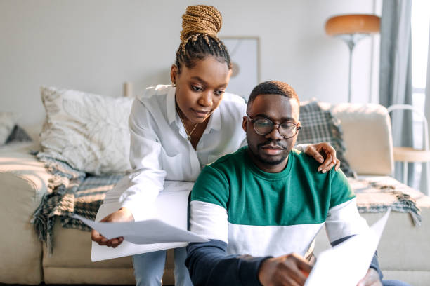 Trusted Severna Park, MD Loan Agency Experts